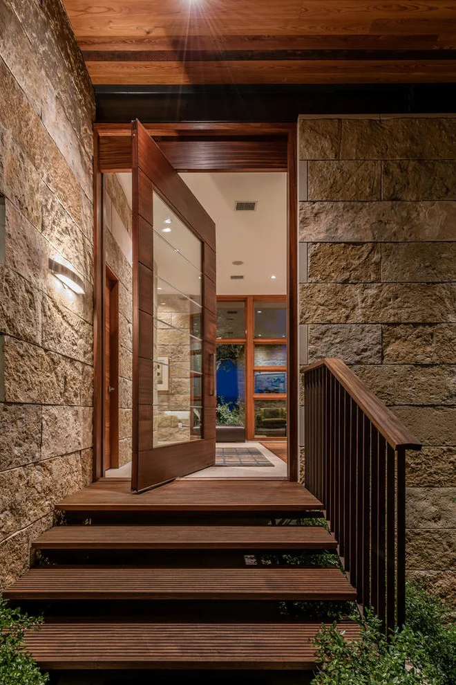 Ledgeway Residence by Franke:Franke, Inc. - Photo 22