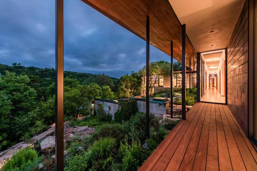 Ledgeway Residence by Franke:Franke, Inc. - Photo 35
