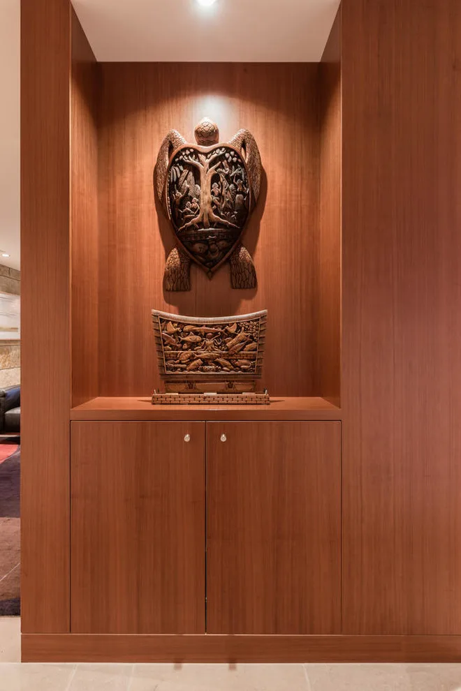 Ledgeway Residence by Franke:Franke, Inc. - Photo 27