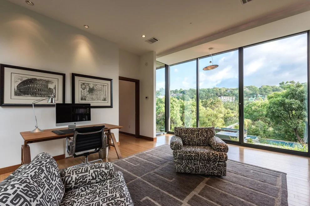 Ledgeway Residence by Franke:Franke, Inc. - Photo 9