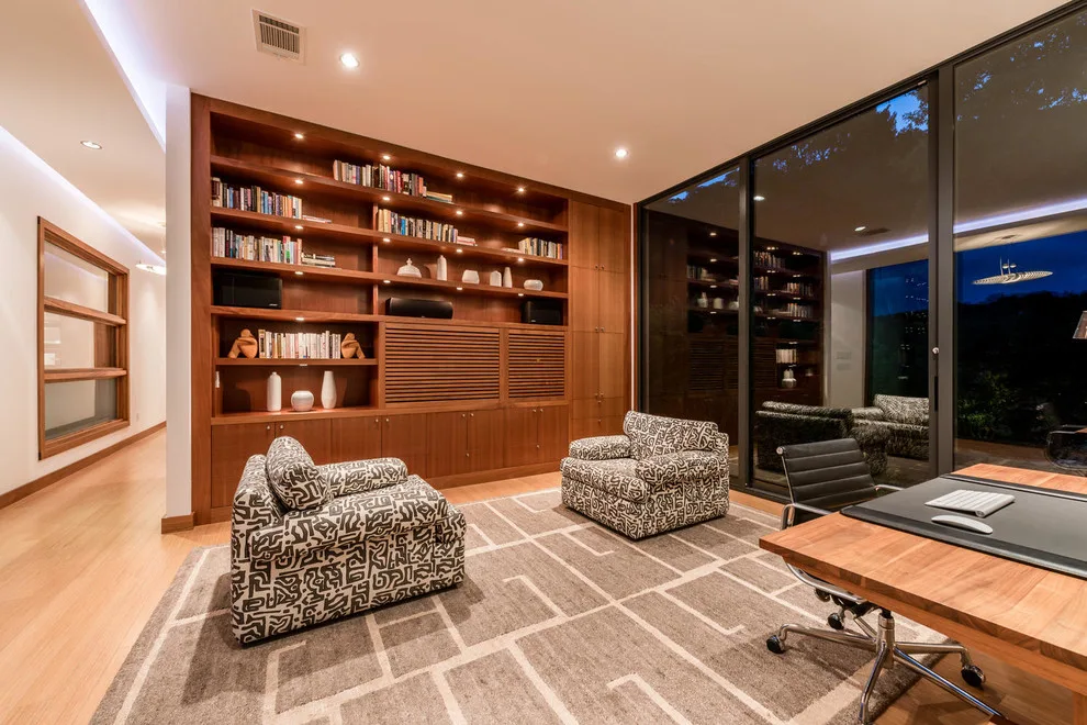 Ledgeway Residence by Franke:Franke, Inc. - Photo 39