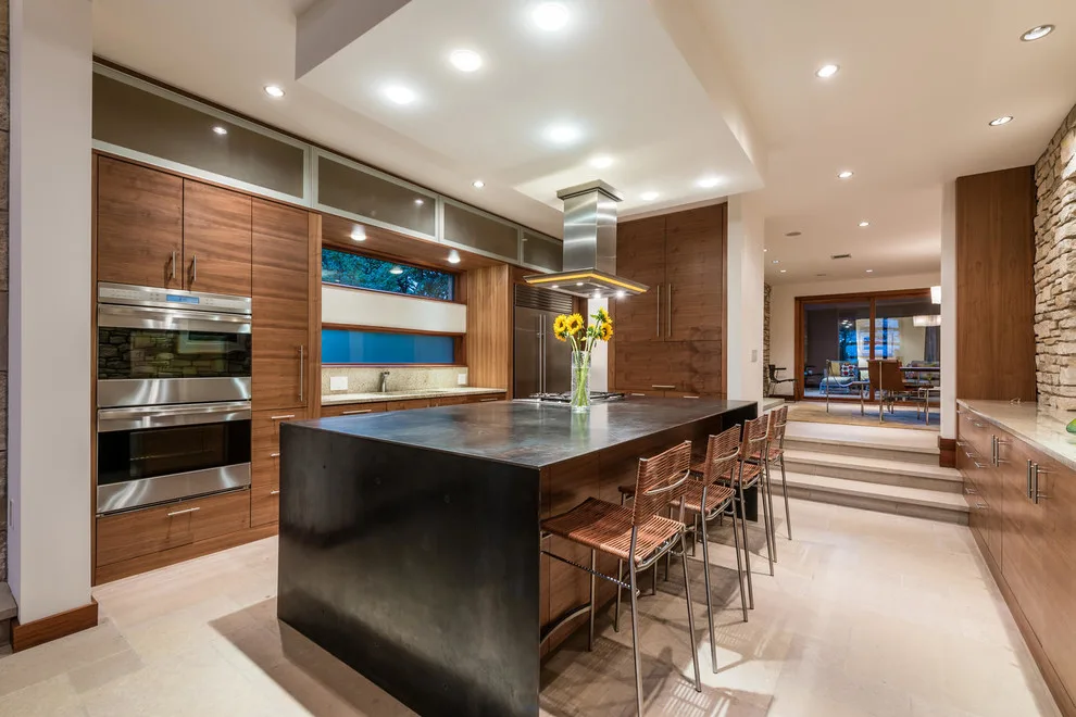 Ledgeway Residence by Franke:Franke, Inc. - Photo 47