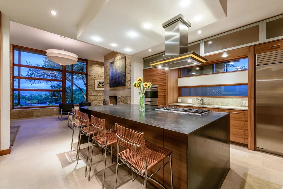 Ledgeway Residence by Franke:Franke, Inc. - Photo 41