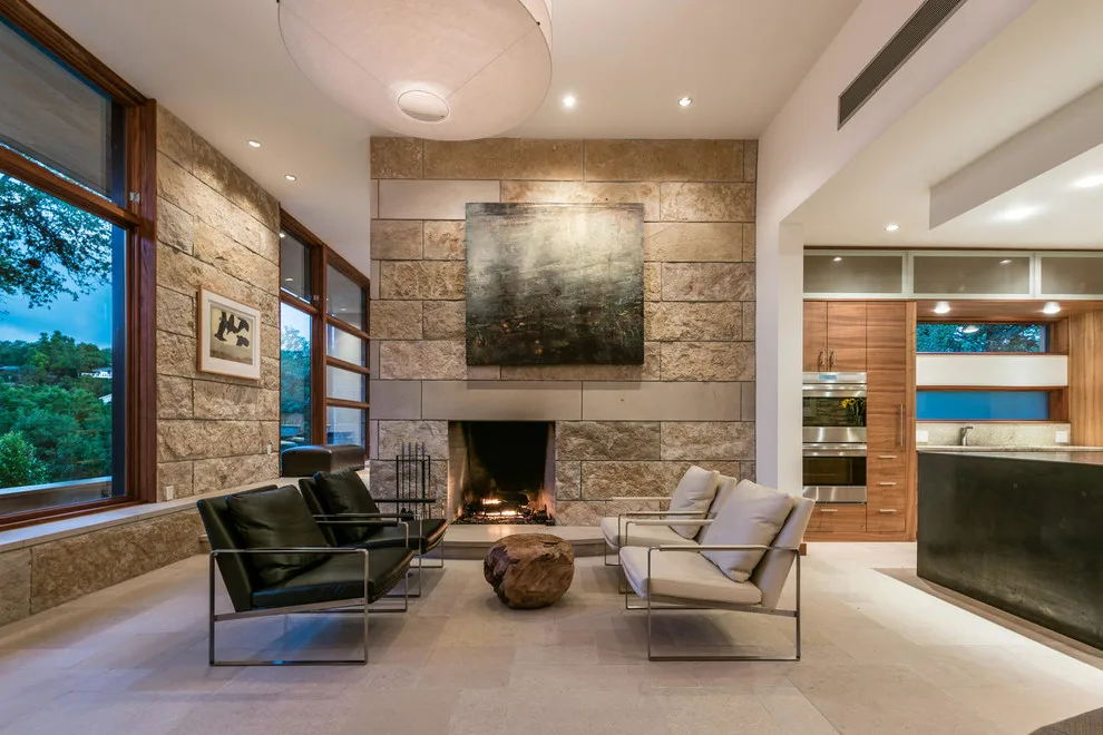 Ledgeway Residence by Franke:Franke, Inc. - Photo 8
