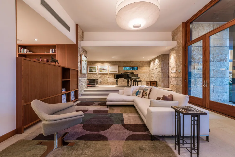 Ledgeway Residence by Franke:Franke, Inc. - Photo 51