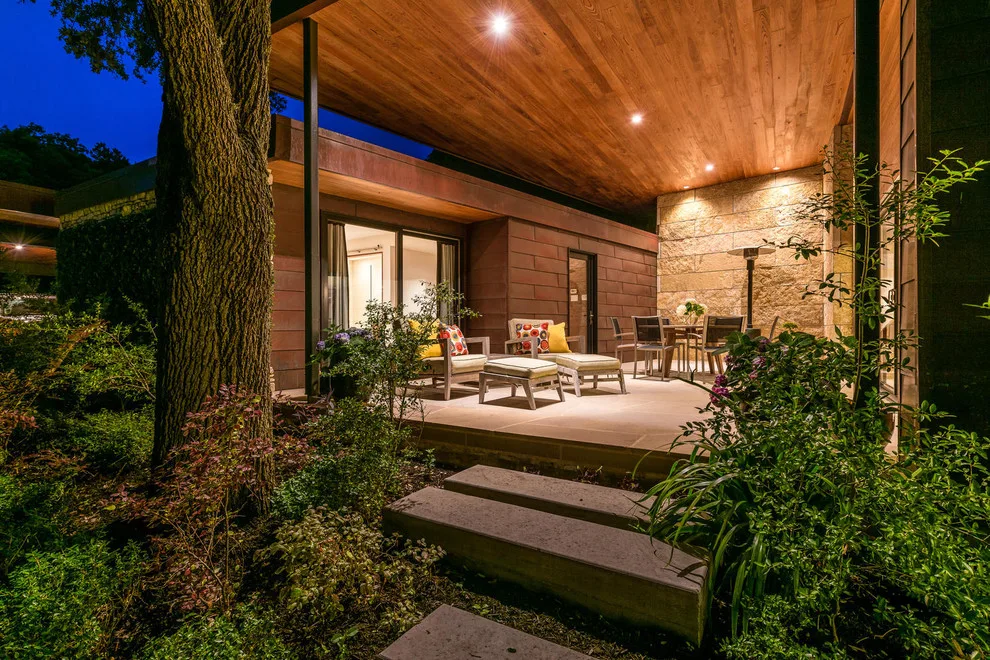 Ledgeway Residence by Franke:Franke, Inc. - Photo 48