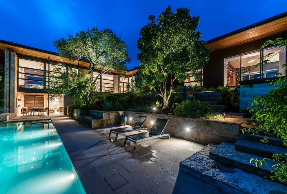 Ledgeway Residence by Franke:Franke, Inc. - Photo 28