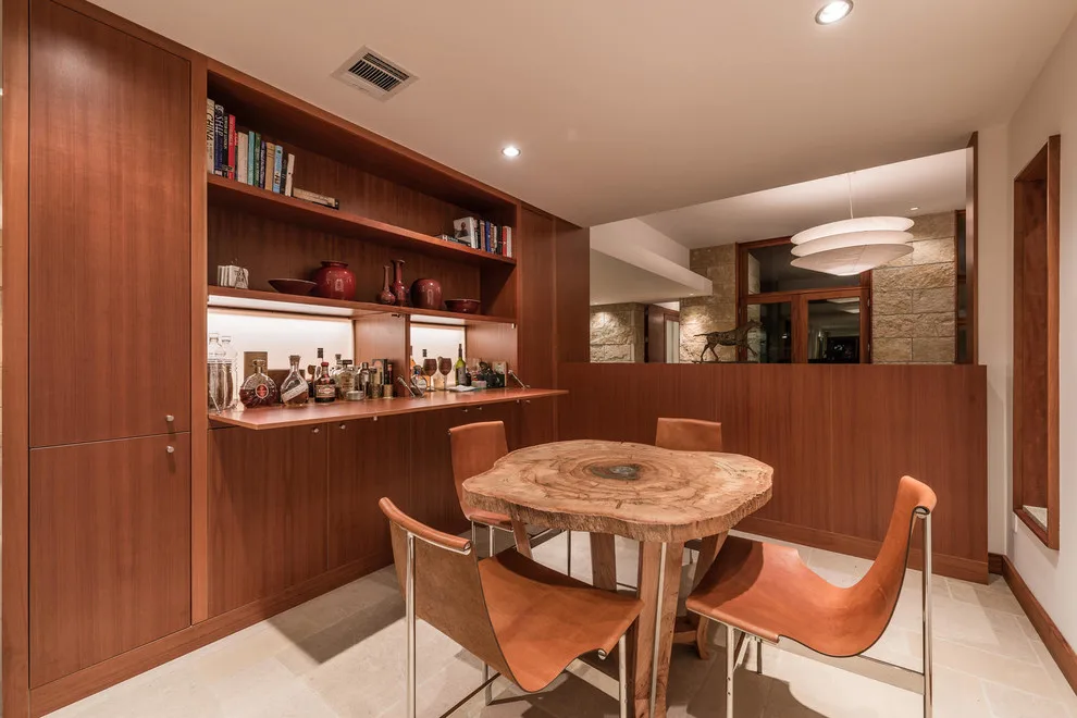 Ledgeway Residence by Franke:Franke, Inc. - Photo 36
