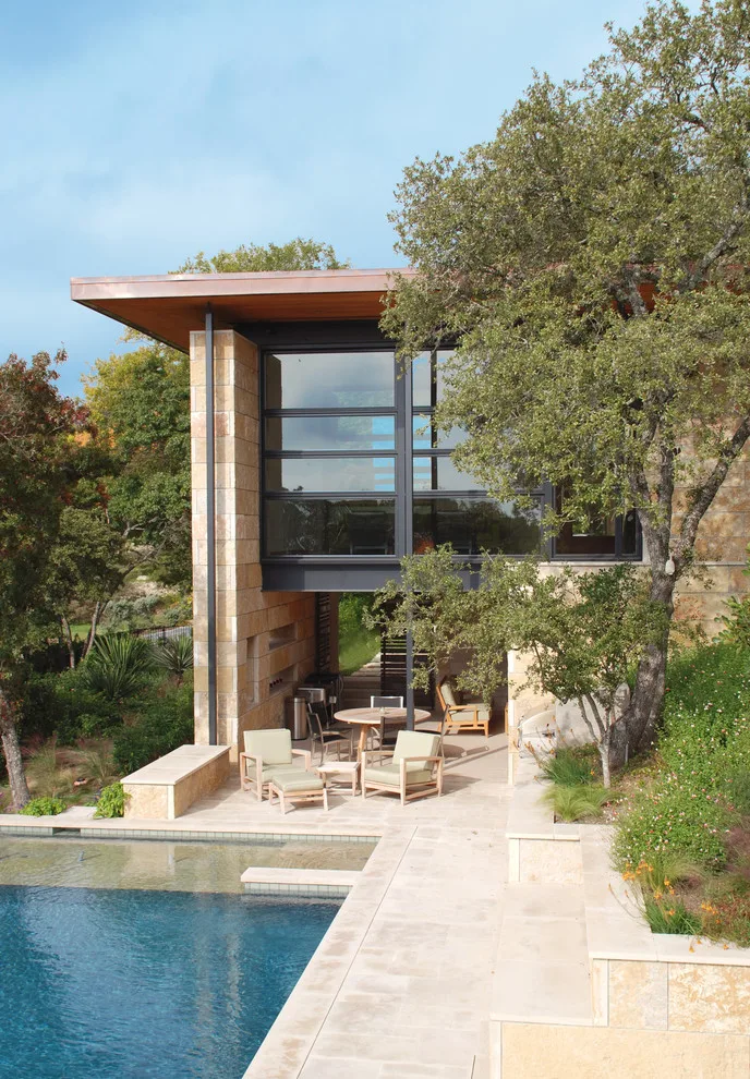 Ledgeway Residence by Franke:Franke, Inc. - Photo 4