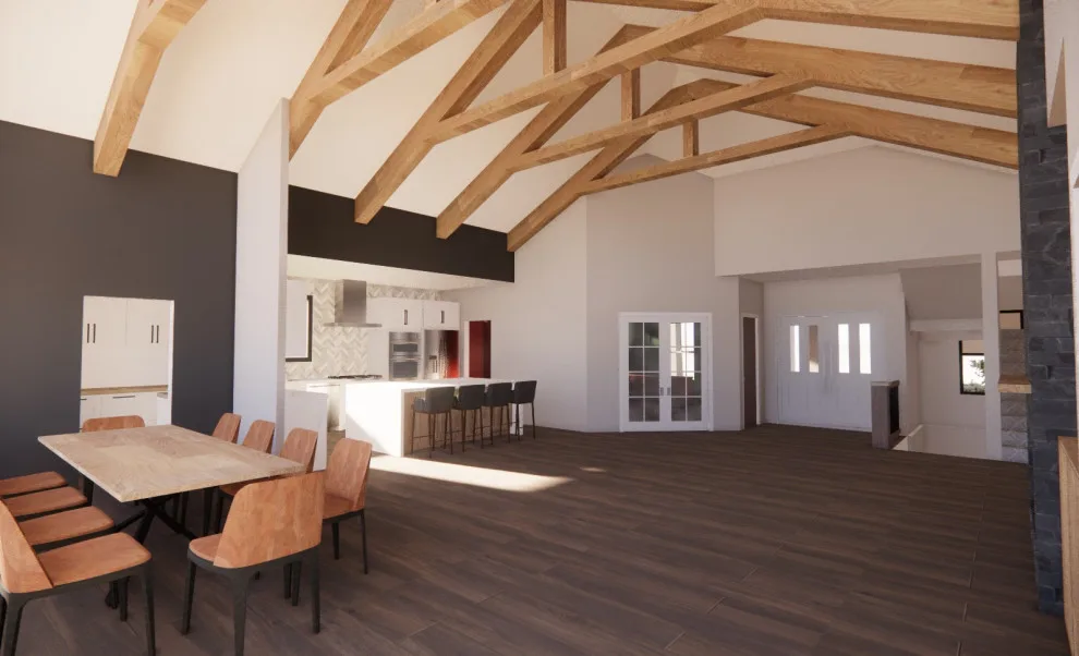 Ledy Residence by Bridgewater Consulting - Photo 3