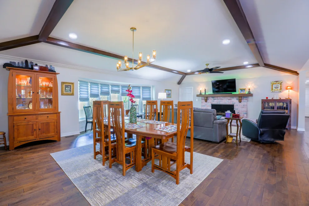 Sherri L Weaver Design LLC - Photo 11