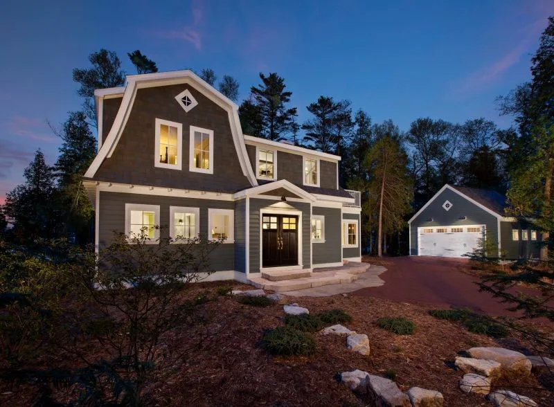 Sustainable Home Certification by Mitch Wise Design,Inc. - Photo 7