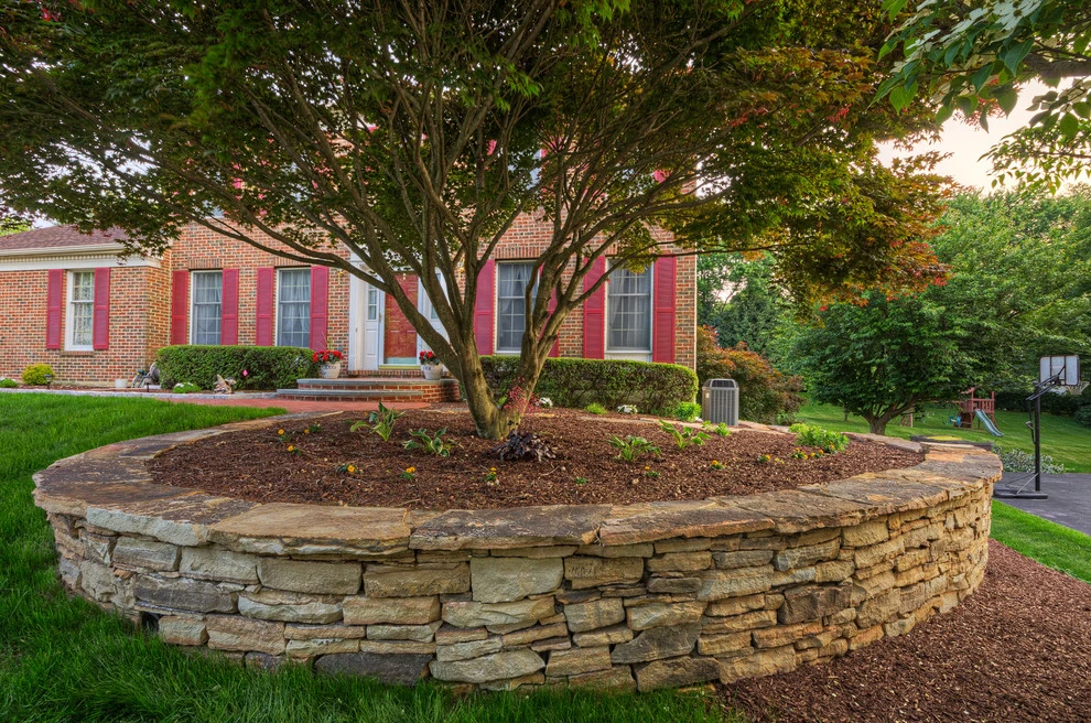 Walls by DiSabatino Landscaping And Tree Care - Photo 18