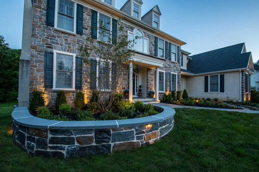 Walls by DiSabatino Landscaping And Tree Care - Photo 48
