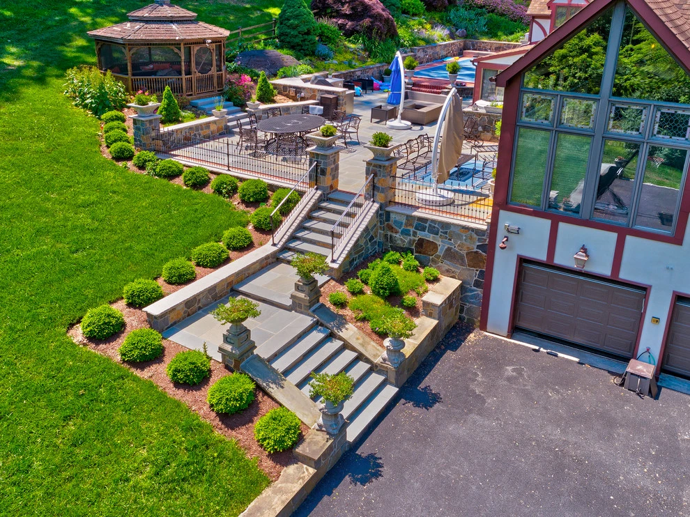 Patios by DiSabatino Landscaping And Tree Care - Photo 73