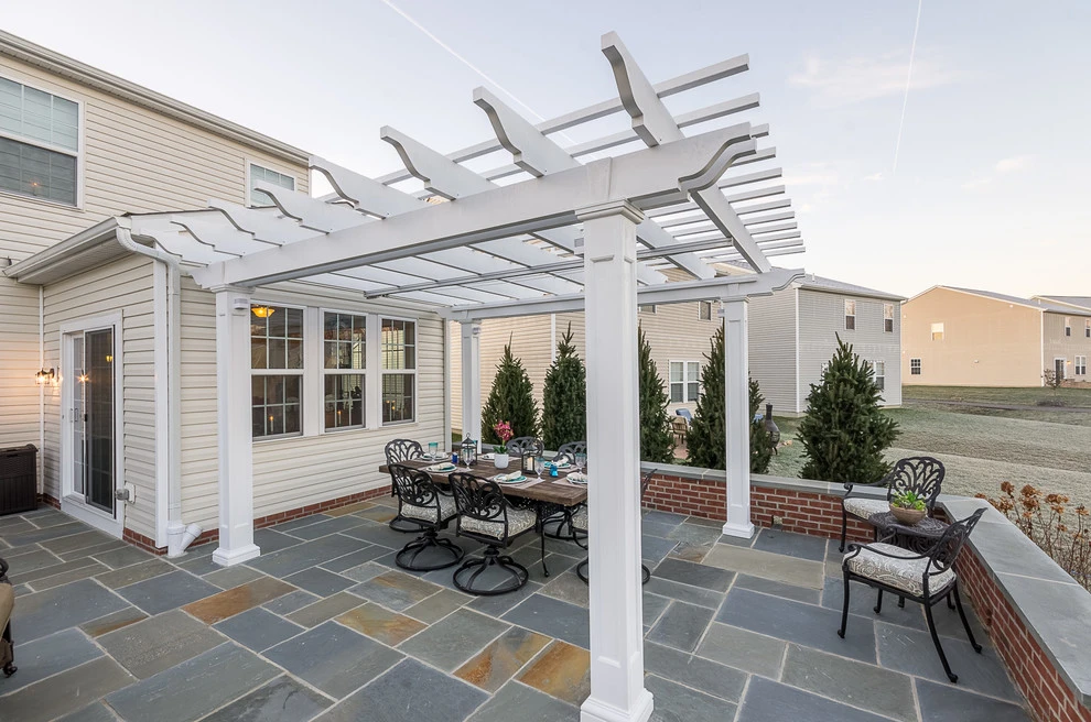 Patios by DiSabatino Landscaping And Tree Care - Photo 31