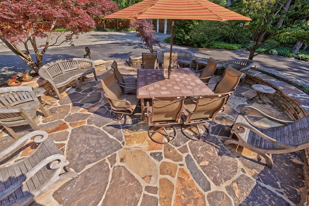 Patios by DiSabatino Landscaping And Tree Care - Photo 33