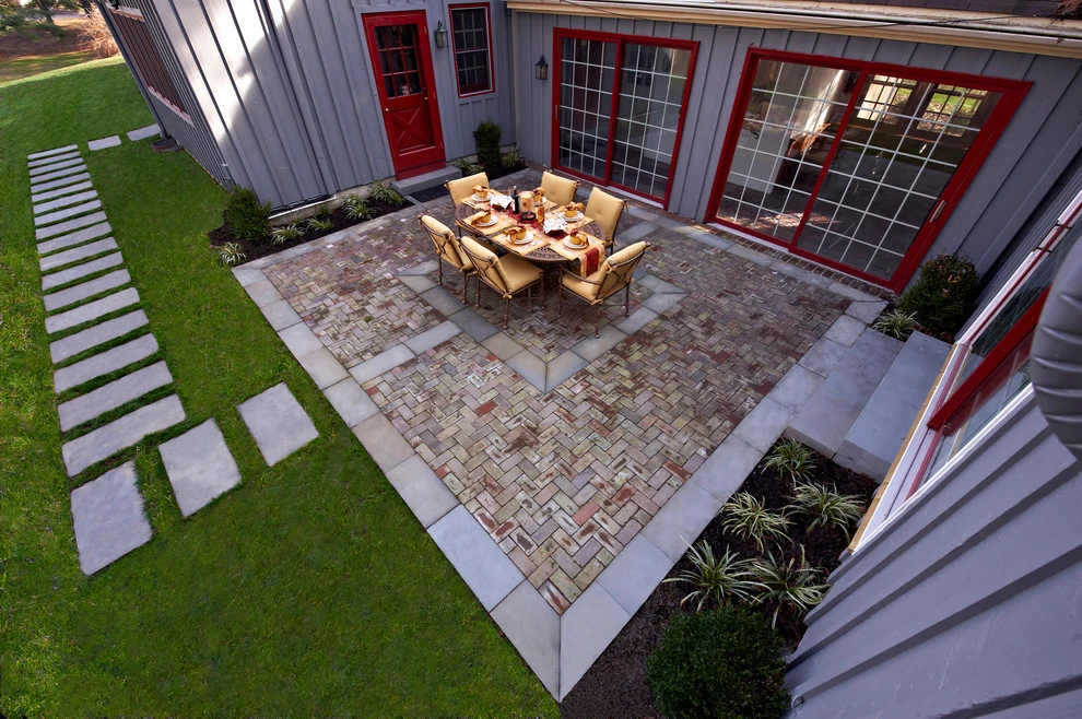 Patios by DiSabatino Landscaping And Tree Care - Photo 45