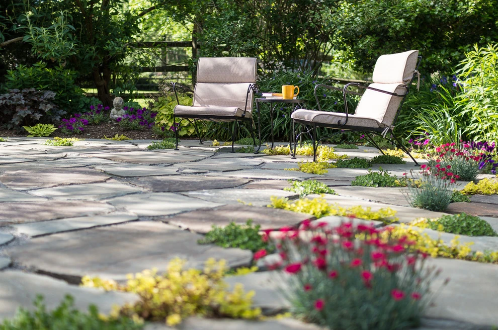 Patios by DiSabatino Landscaping And Tree Care - Photo 78