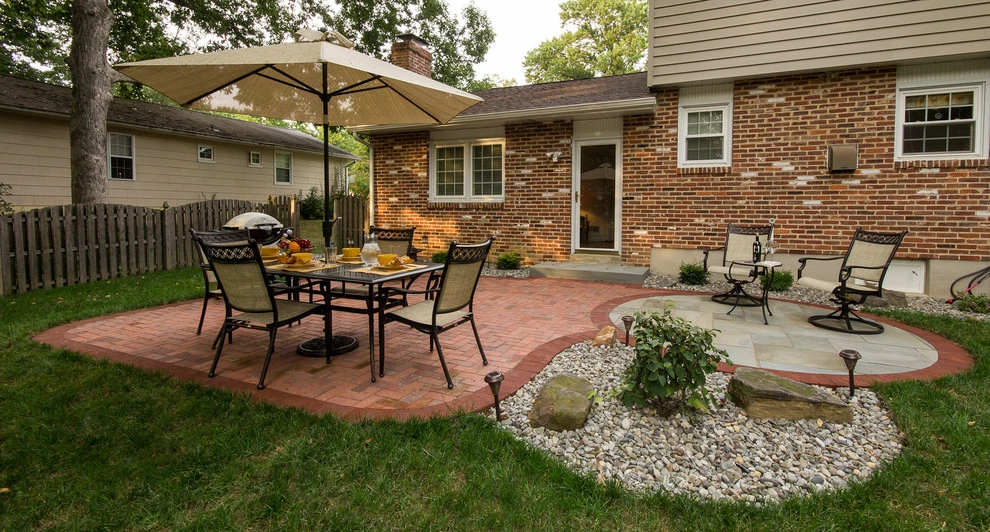 Patios by DiSabatino Landscaping And Tree Care - Photo 22