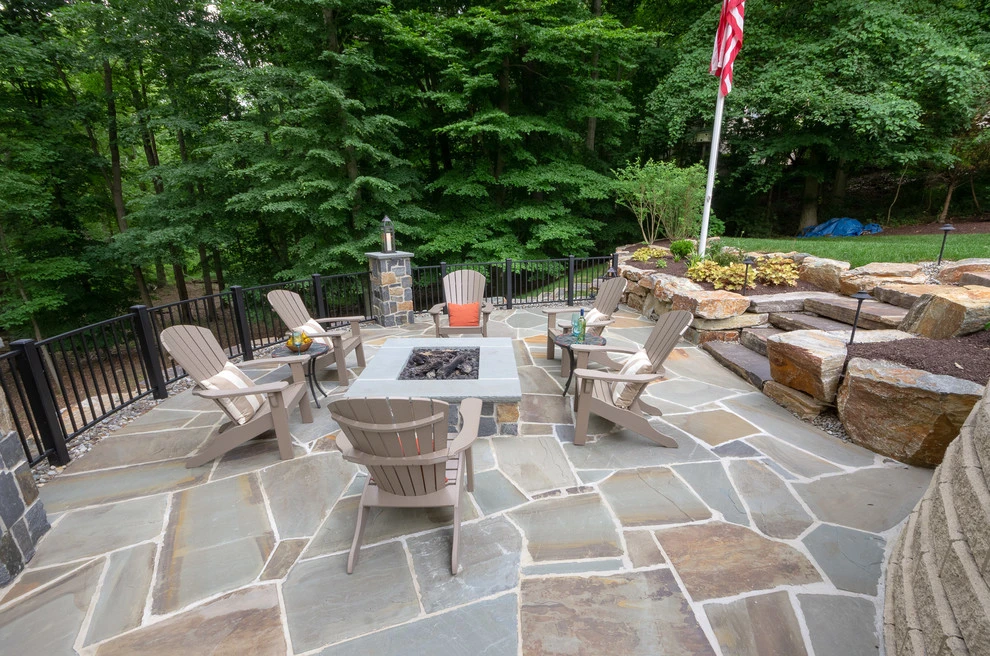 Patios by DiSabatino Landscaping And Tree Care - Photo 52