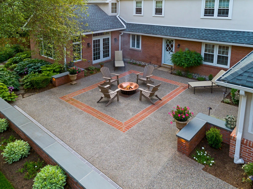 Patios by DiSabatino Landscaping And Tree Care - Photo 62
