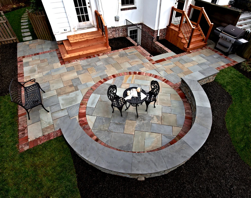 Patios by DiSabatino Landscaping And Tree Care - Photo 76