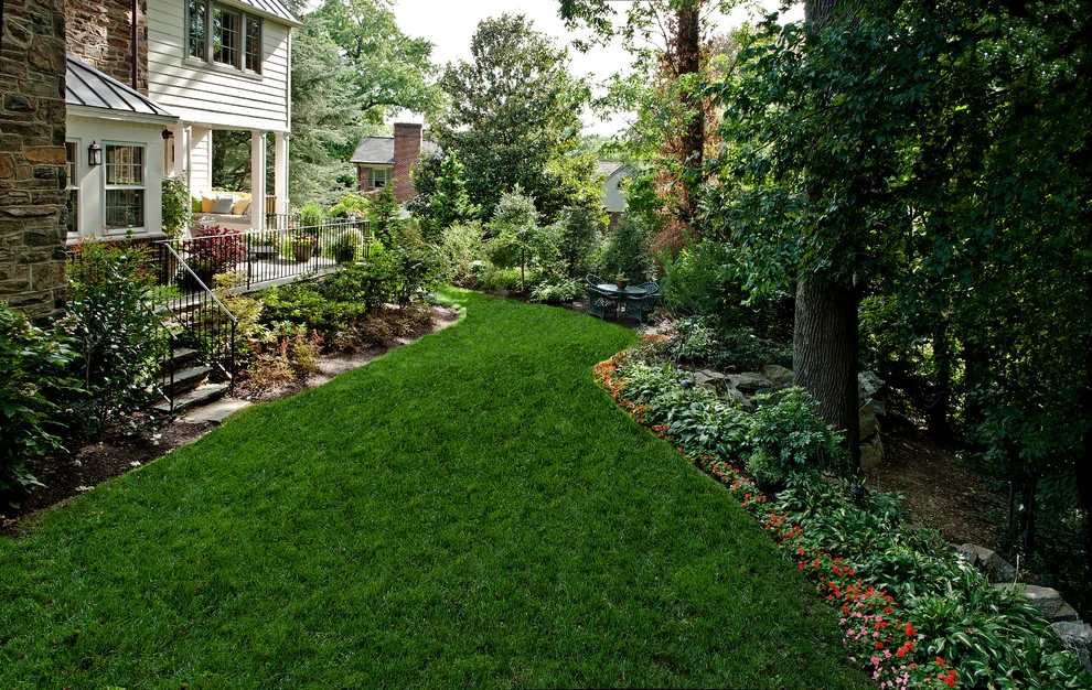 Landscaping by DiSabatino Landscaping And Tree Care - Photo 33
