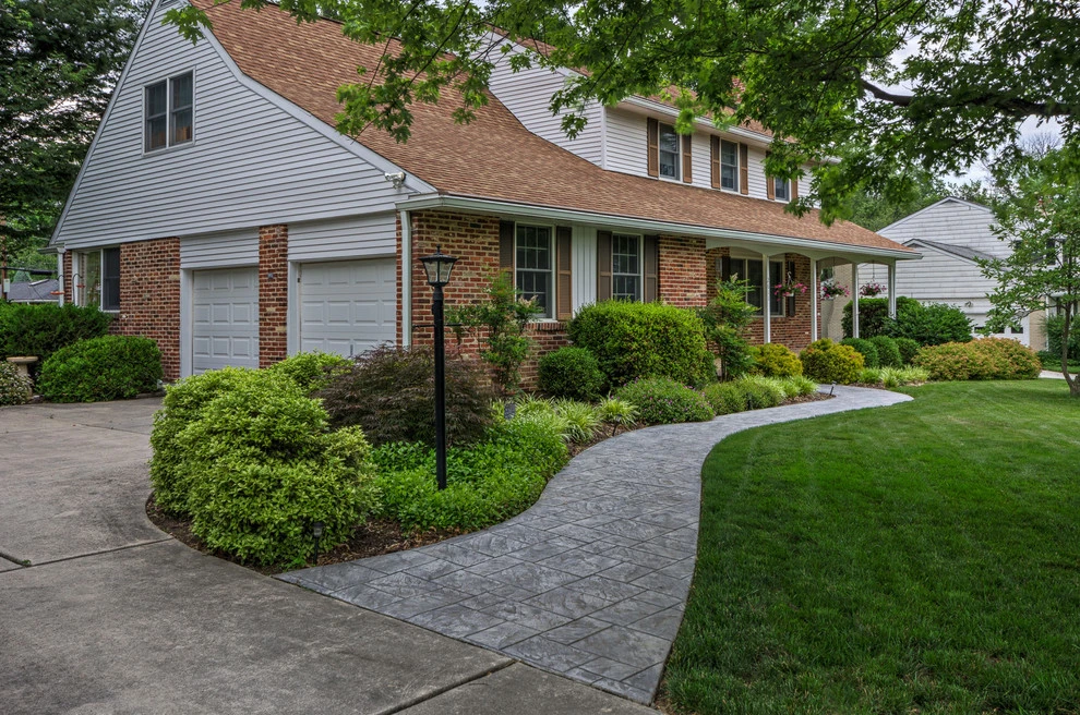Landscaping by DiSabatino Landscaping And Tree Care - Photo 13