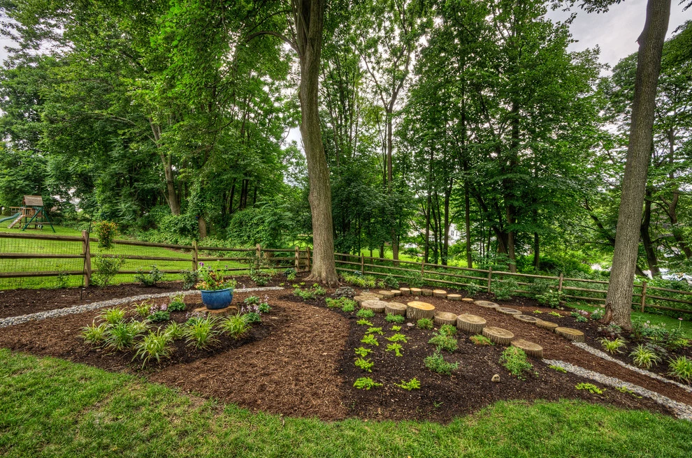 Landscaping by DiSabatino Landscaping And Tree Care - Photo 25
