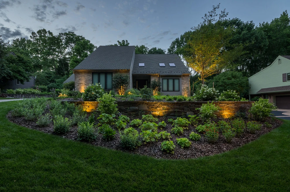 Landscaping by DiSabatino Landscaping And Tree Care - Photo 5
