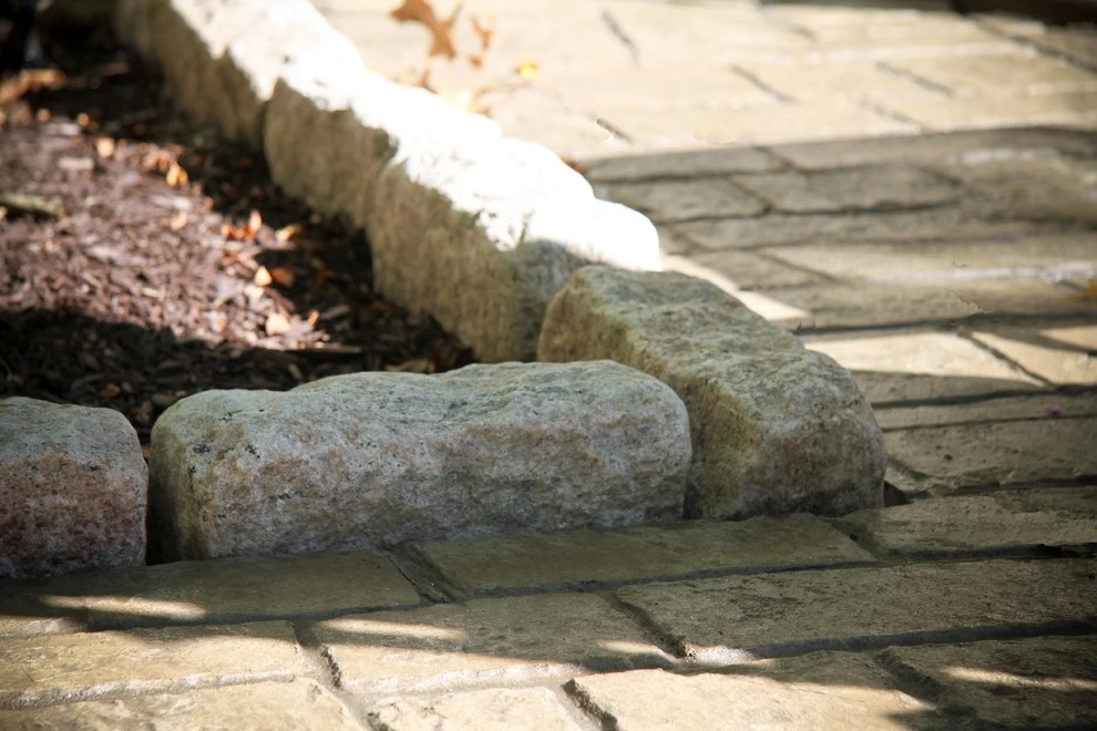 Edging by DiSabatino Landscaping And Tree Care - Photo 34