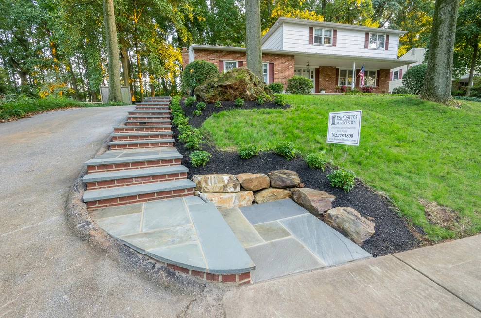 DiSabatino Landscaping And Tree Care - Photo 13