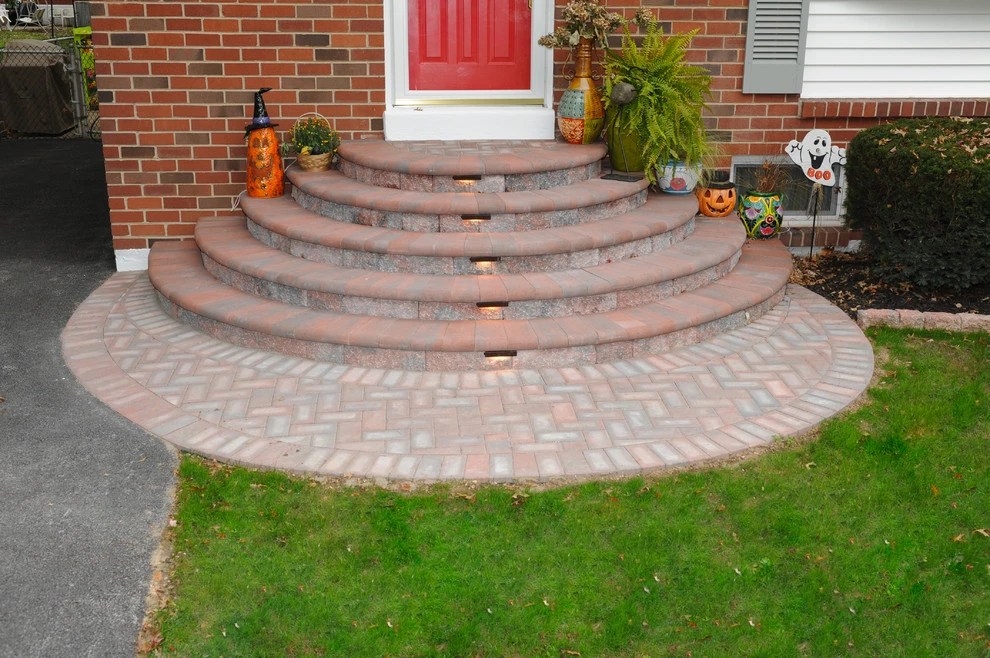Steps by DiSabatino Landscaping And Tree Care - Photo 39