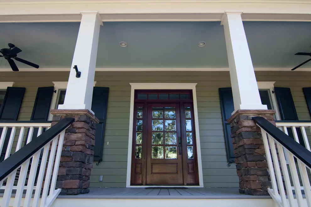Remora Lane on Fripp Island by Cole Design Studio, Inc. - Photo 12
