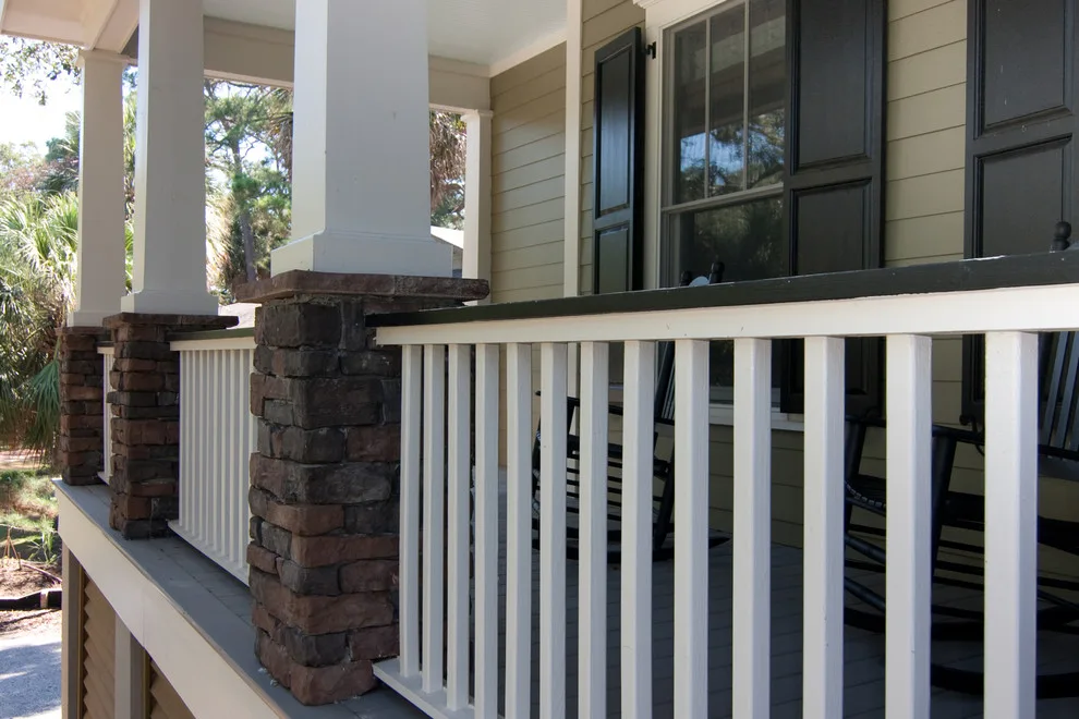 Remora Lane on Fripp Island by Cole Design Studio, Inc. - Photo 2