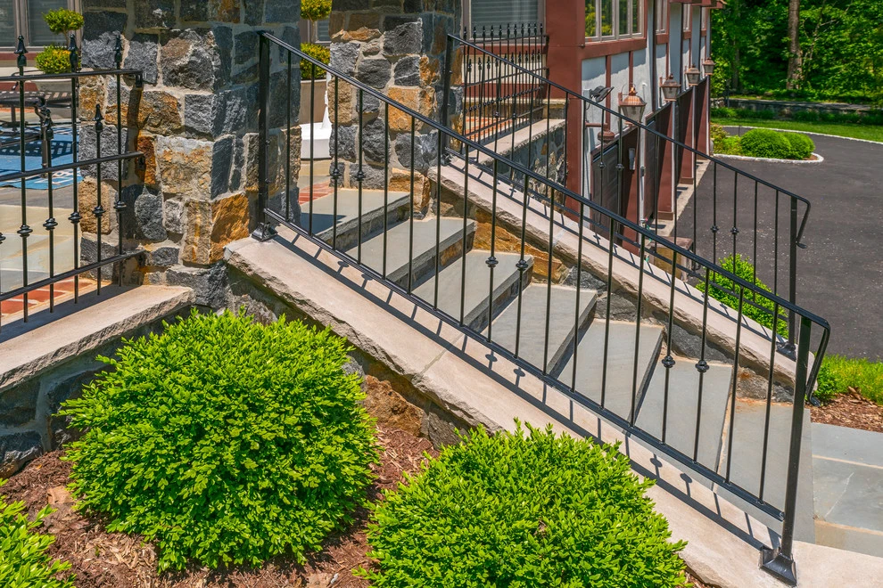 Steps by DiSabatino Landscaping And Tree Care - Photo 49