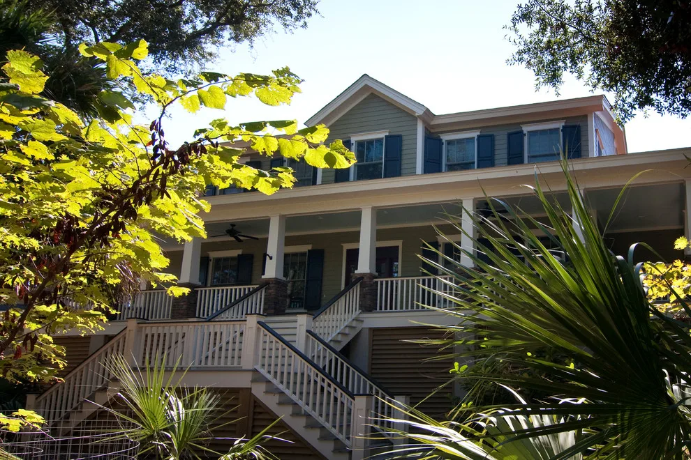 Remora Lane on Fripp Island by Cole Design Studio, Inc. - Photo 9