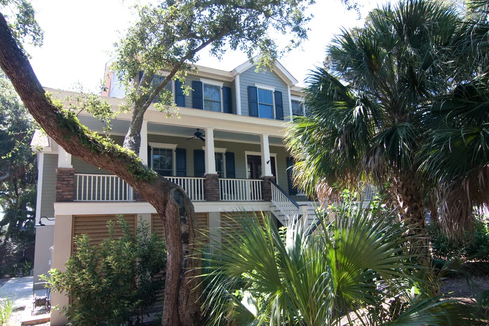 Remora Lane on Fripp Island by Cole Design Studio, Inc. - Photo 10