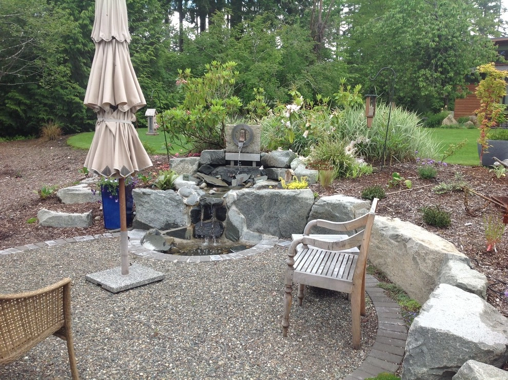 Steps and Patios by Puget Sound Landscaping, Inc. - Photo 12