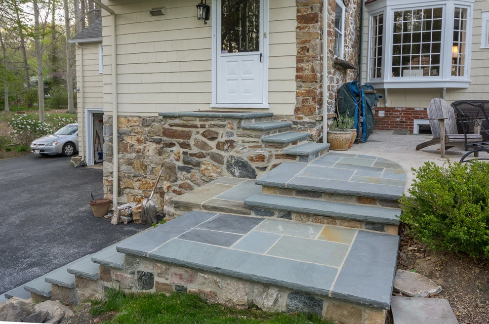 Steps by DiSabatino Landscaping And Tree Care - Photo 12