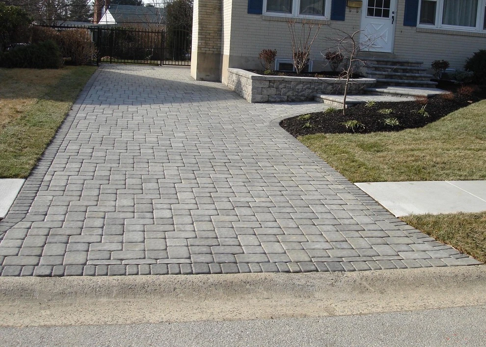 Driveways by DiSabatino Landscaping And Tree Care - Photo 24