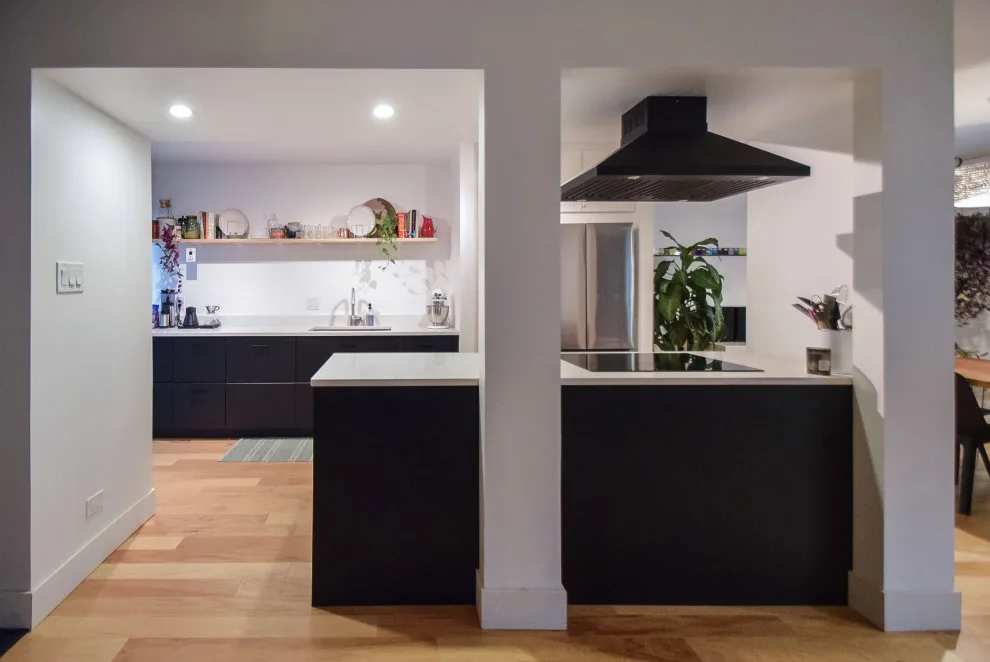 Lester's Culinary Space by Fathoms Design, PLLC - Photo 4
