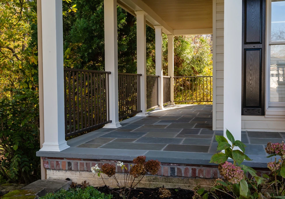 Pavilions & Outdoor Structures by DiSabatino Landscaping And Tree Care - Photo 47