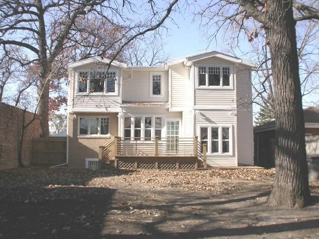 Lewis Home by AWARDA Architects - Photo 4