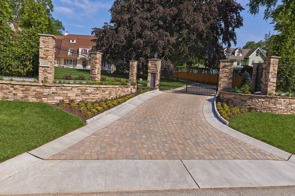 Pillars by DiSabatino Landscaping And Tree Care - Photo 30