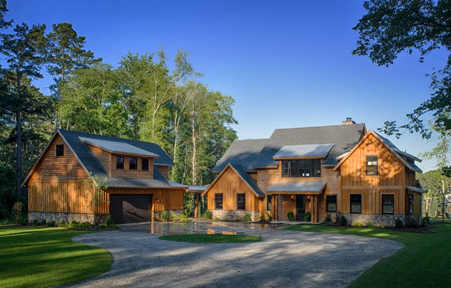 Lewis Home by Jeff Lewis AIA - Photo 8