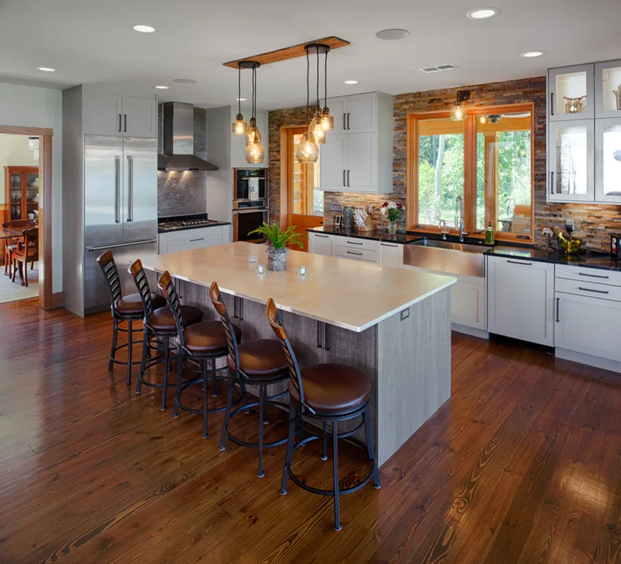 Lewis Home by Jeff Lewis AIA - Photo 2