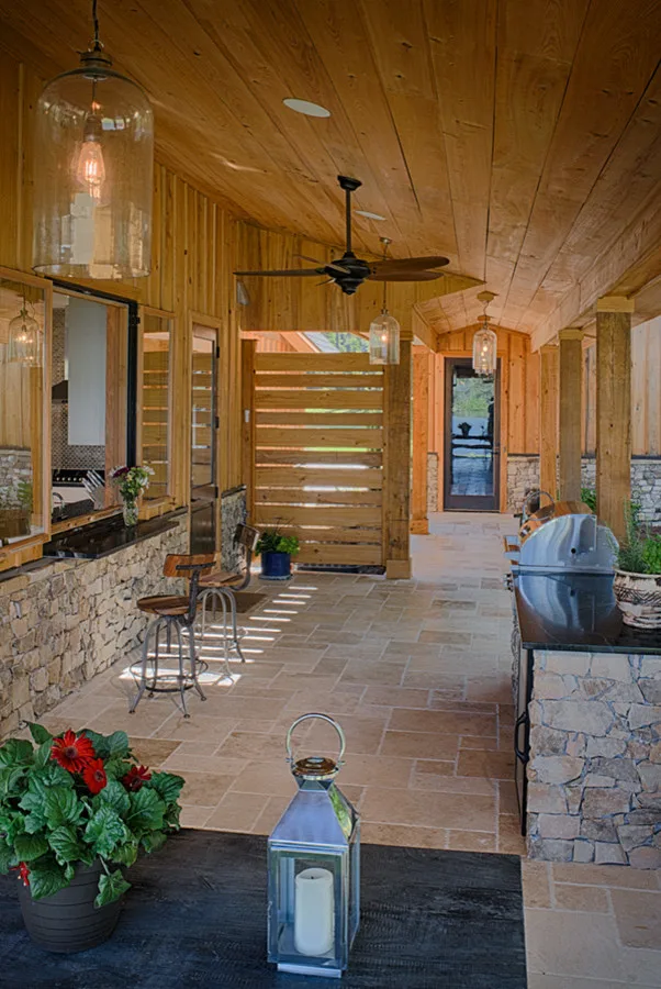 Lewis Home by Jeff Lewis AIA - Photo 4