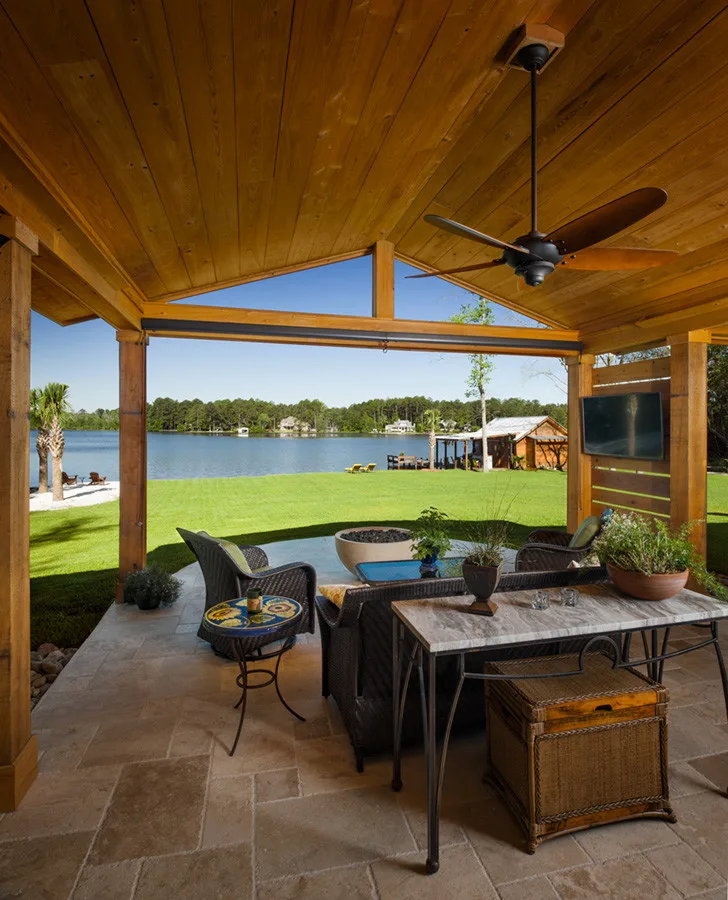 Lewis Home by Jeff Lewis AIA - Photo 9